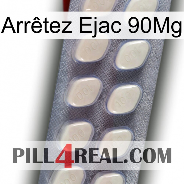 Arrêtez Ejac 90Mg 08